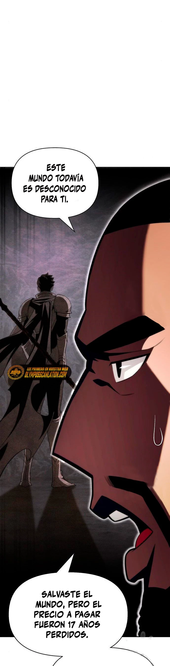 Campo de Batalla Super Humano > Capitulo 19 > Page 81